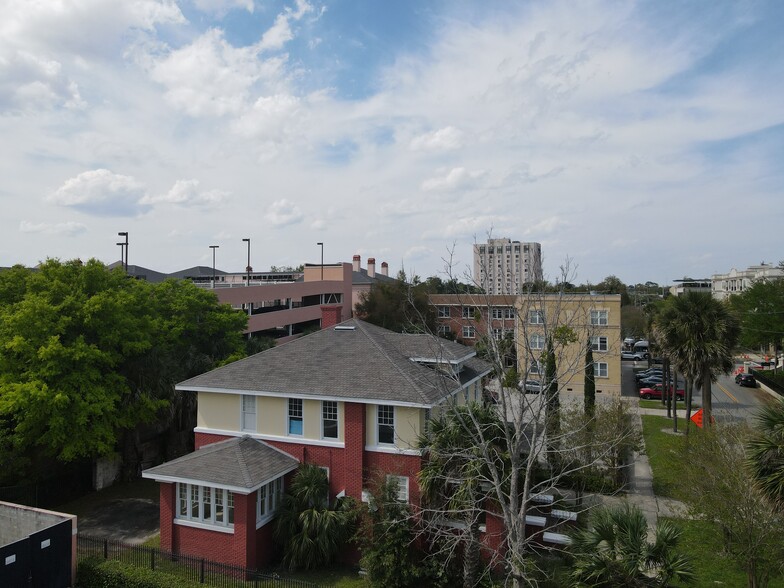 1732 Margaret St, Jacksonville, FL for lease - Aerial - Image 2 of 5