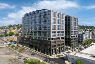 Plus de détails pour 700 Dexter Ave N, Seattle, WA - Bureau, Médical à louer