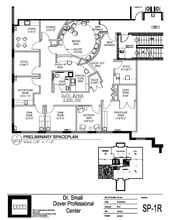 780 Route 37 W, Toms River, NJ for lease Floor Plan- Image 1 of 1