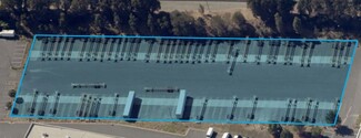 More details for 2900 Atlas Rd, Richmond, CA - Land for Lease