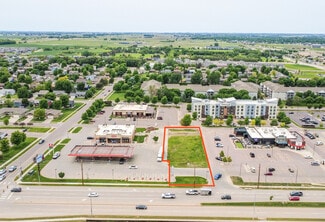 More details for 6501 S Louise Ave, Sioux Falls, SD - Land for Sale