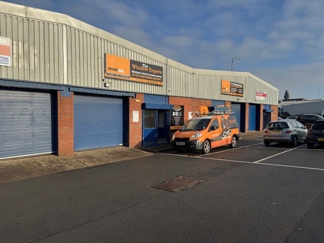 Houston St, Glasgow à louer - Photo du bâtiment - Image 2 de 45