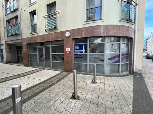 Gloucester St, Jersey for lease Primary Photo- Image 1 of 7