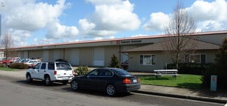 More details for 1913-1957 Fescue St, Albany, OR - Industrial for Sale
