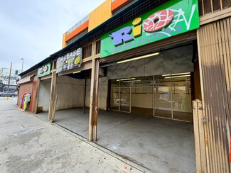 More details for 1301-1309 S Los Angeles St, Los Angeles, CA - Retail for Lease
