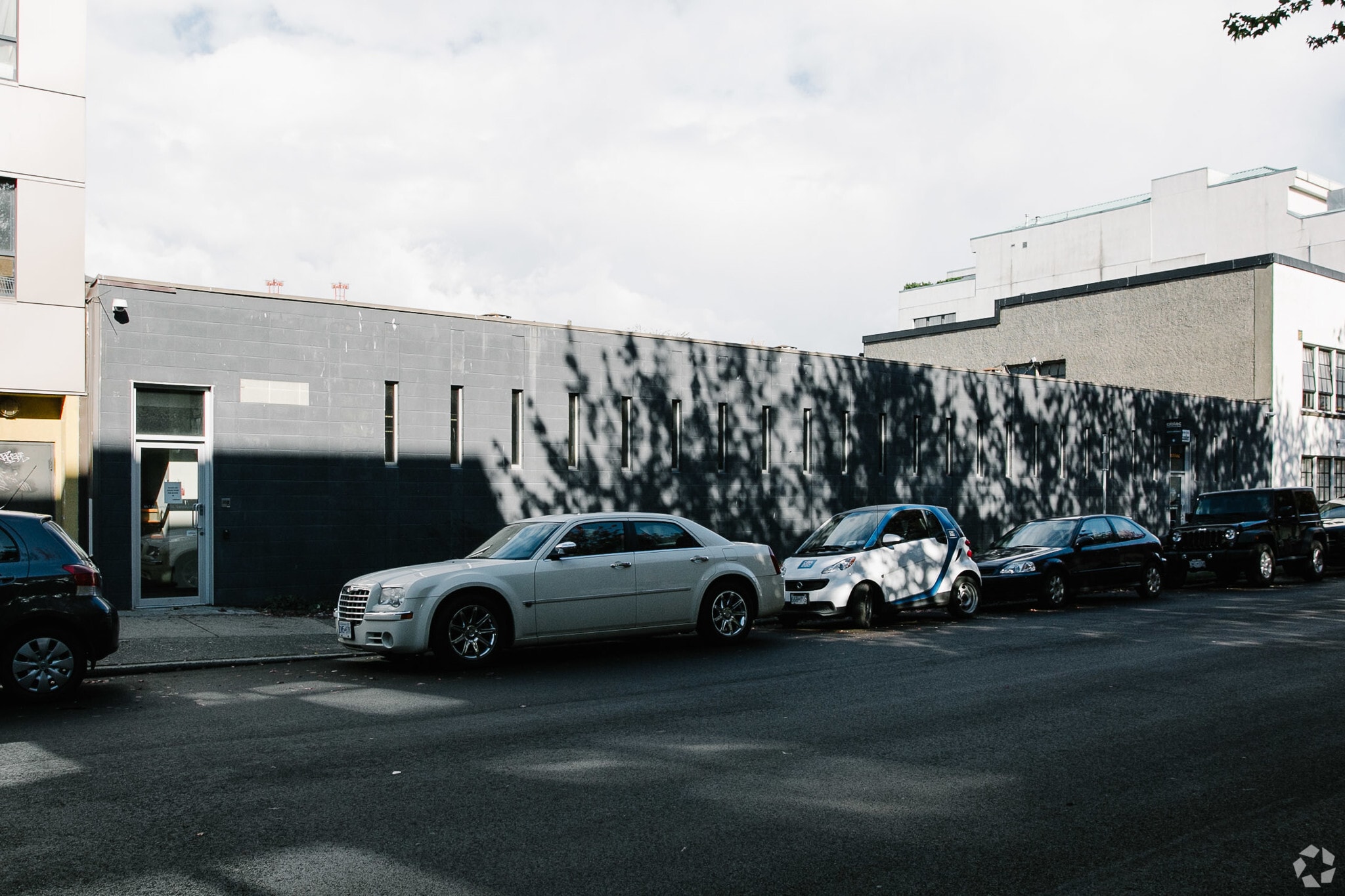 467 Alexander St, Vancouver, BC for sale Primary Photo- Image 1 of 1