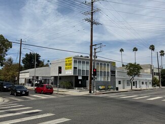 Plus de détails pour 3405-3409 Glendale Blvd, Los Angeles, CA - Plusieurs types d'espaces à louer