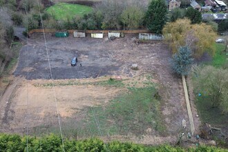 Chequers Ln, Watford, HRT - Aerial  map view - Image1