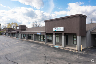 More details for 4421 Roosevelt Blvd, Middletown, OH - Retail for Lease