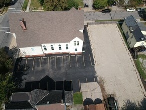 2951 W 32nd St, Cleveland, OH - Aérien  Vue de la carte - Image1