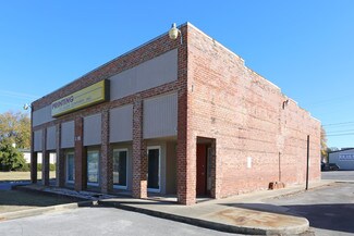 Plus de détails pour 1002 4th Ave SE, Decatur, AL - Bureau à louer