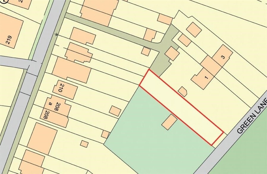 1 Green Ln, Warlingham for sale - Other - Image 2 of 5