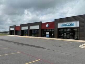 More details for 911 Center St, Rogersville, MO - Retail for Lease