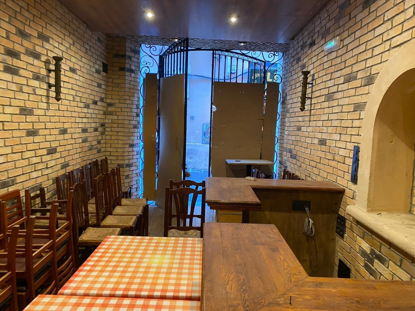 Retail in Palma, Islas Baleares for sale Interior Photo- Image 1 of 10