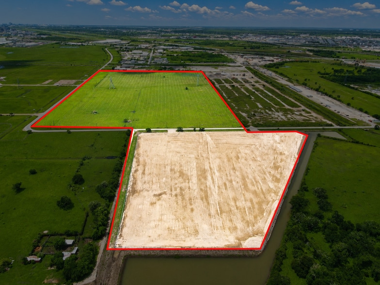 Hwy 227A & 434 Hwy, Freeport, TX for lease - Building Photo - Image 3 of 26