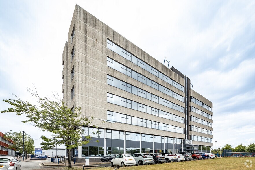 Norwich Way, Liverpool for lease - Building Photo - Image 2 of 3