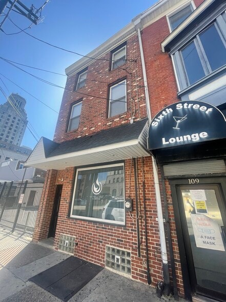 107 N 6th St, Camden, NJ for sale - Building Photo - Image 2 of 25
