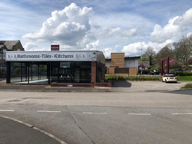 Hyndburn Rd, Accrington for lease - Building Photo - Image 2 of 2