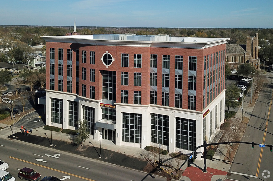 300 N Third St, Wilmington, NC à vendre - Photo du bâtiment - Image 1 de 1