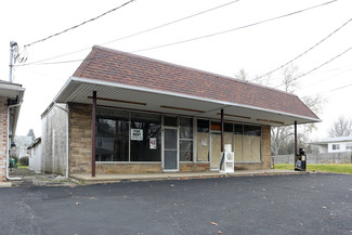 More details for 3150 Lincoln Way NW, Massillon, OH - Retail for Sale