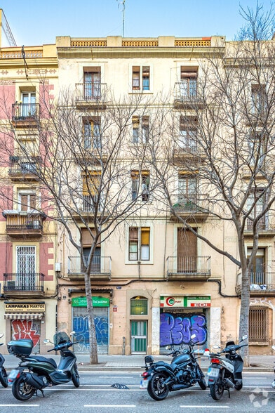 Carrer del Consell de Cent, 617, Barcelona, Barcelona for sale - Primary Photo - Image 1 of 3