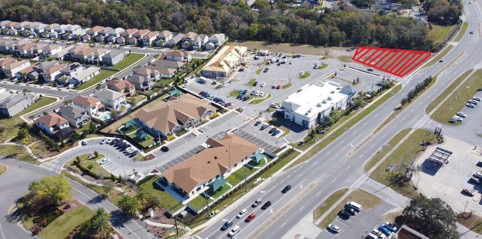 2435 Howell Market Ln, Winter Park, FL for lease - Building Photo - Image 2 of 4
