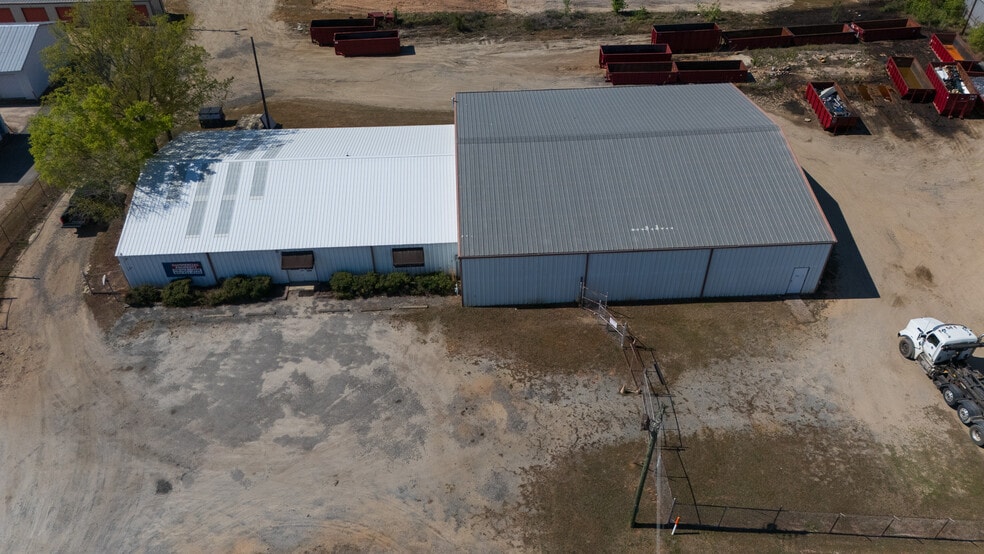 4234 Highway 9 W, Wallace, SC for sale - Building Photo - Image 2 of 16