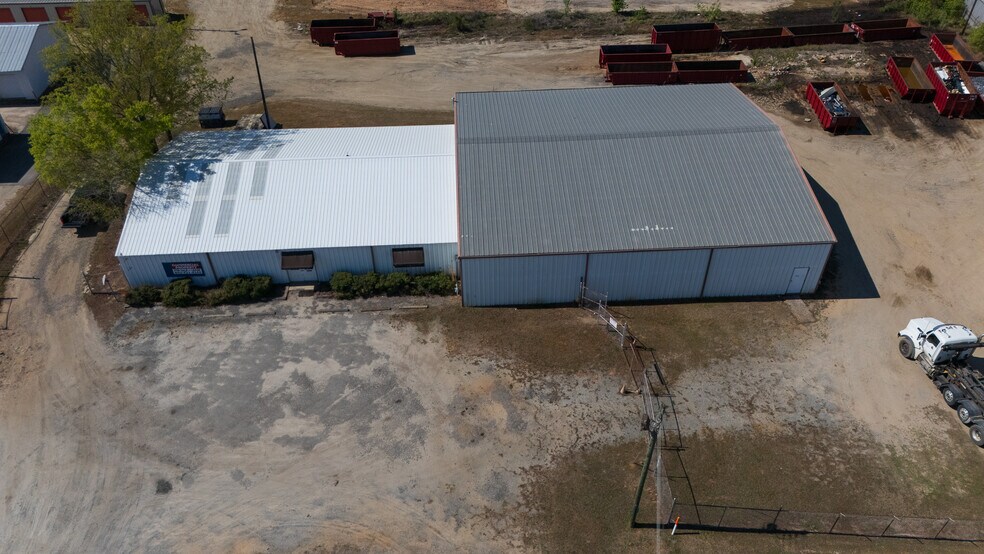 4234 Highway 9 W, Wallace, SC à vendre - Photo du bâtiment - Image 2 de 16