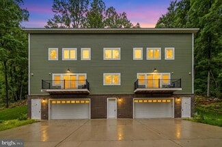 More details for 13537 Hanging Rock Ln, Lovettsville, VA - Multifamily for Sale
