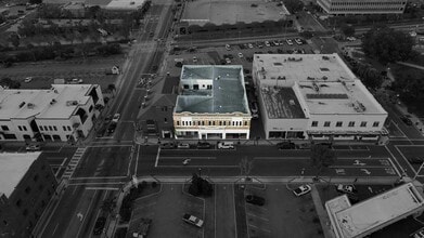 104 E Main St, Lakeland, FL - AÉRIEN  Vue de la carte - Image1