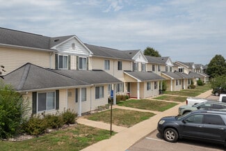 Plus de détails pour 333 Cemetery Rd, Bangor, MI - Multi-résidentiel à vendre