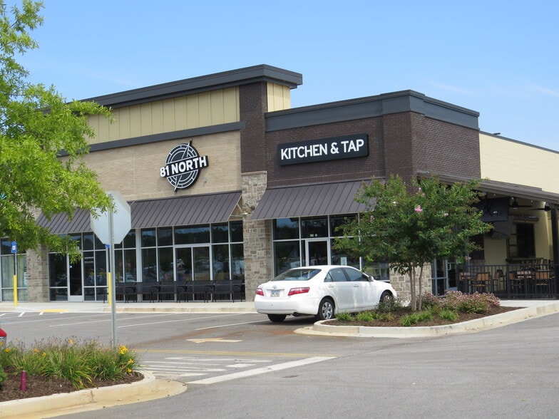 3451 Highway 81 E, McDonough, GA for lease - Building Photo - Image 3 of 7
