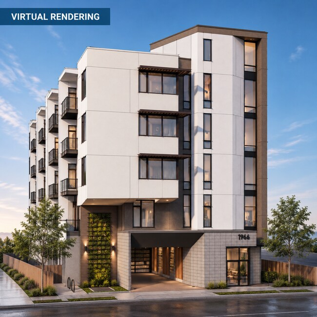 More details for 1966 Almaden Rd, San Jose, CA - Land for Sale
