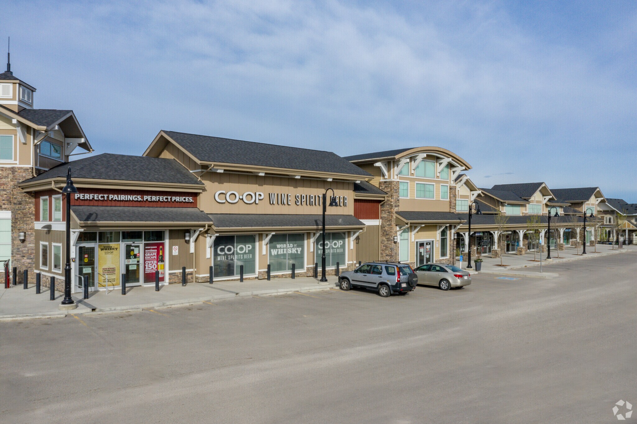 100 Auburn Meadows Dr SE, Calgary, AB à vendre Photo principale- Image 1 de 1