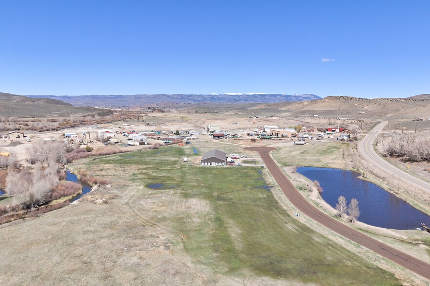 230 Griffing Rd, Gunnison, CO for sale - Building Photo - Image 3 of 9