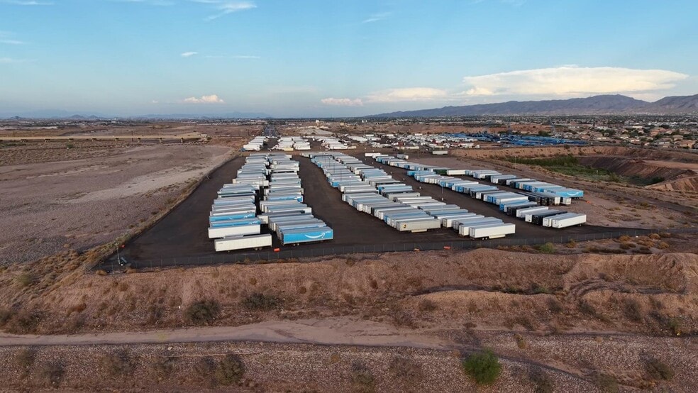 5310 W Roeser Road, Laveen, AZ for lease - Commercial Listing Video - Image 3 of 15
