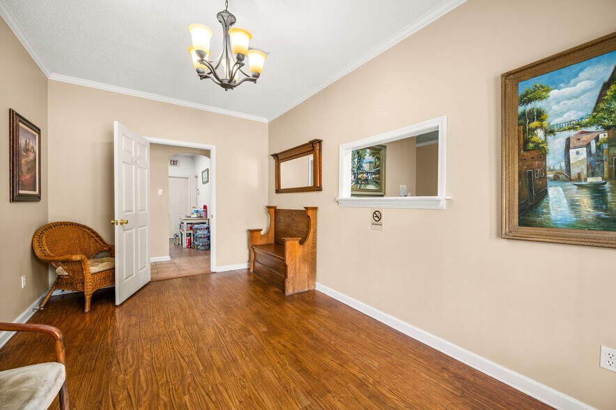 1603 Melrose St, Pineville, LA à vendre - Photo du bâtiment - Image 3 de 23