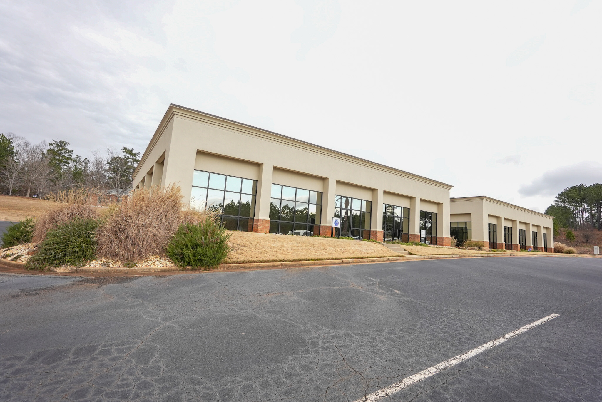 1760 Bass Rd, Macon-Bibb, GA for lease Building Photo- Image 1 of 4