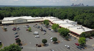 Plus de détails pour 1601 Cross Link Rd, Raleigh, NC - Commerce de détail à louer