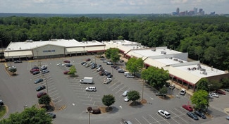 More details for 1601 Cross Link Rd, Raleigh, NC - Retail for Lease