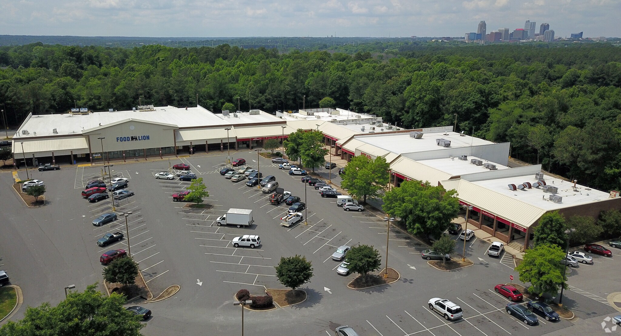 1601 Cross Link Rd, Raleigh, NC à louer Photo principale- Image 1 de 13