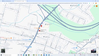 493 Bernardston Rd, Greenfield, MA - AERIAL  map view