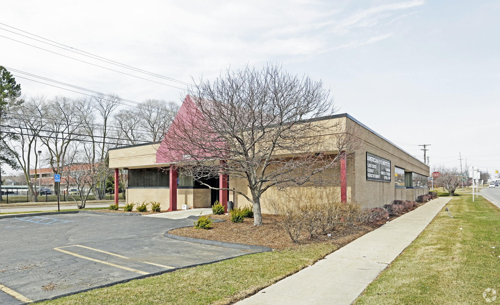 28905 Northwestern Hwy, Southfield, MI for sale Building Photo- Image 1 of 6