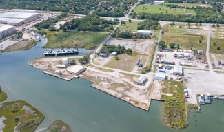 Plus de détails pour 5320 Ingalls Ave, Pascagoula, MS - Spécialité à vendre