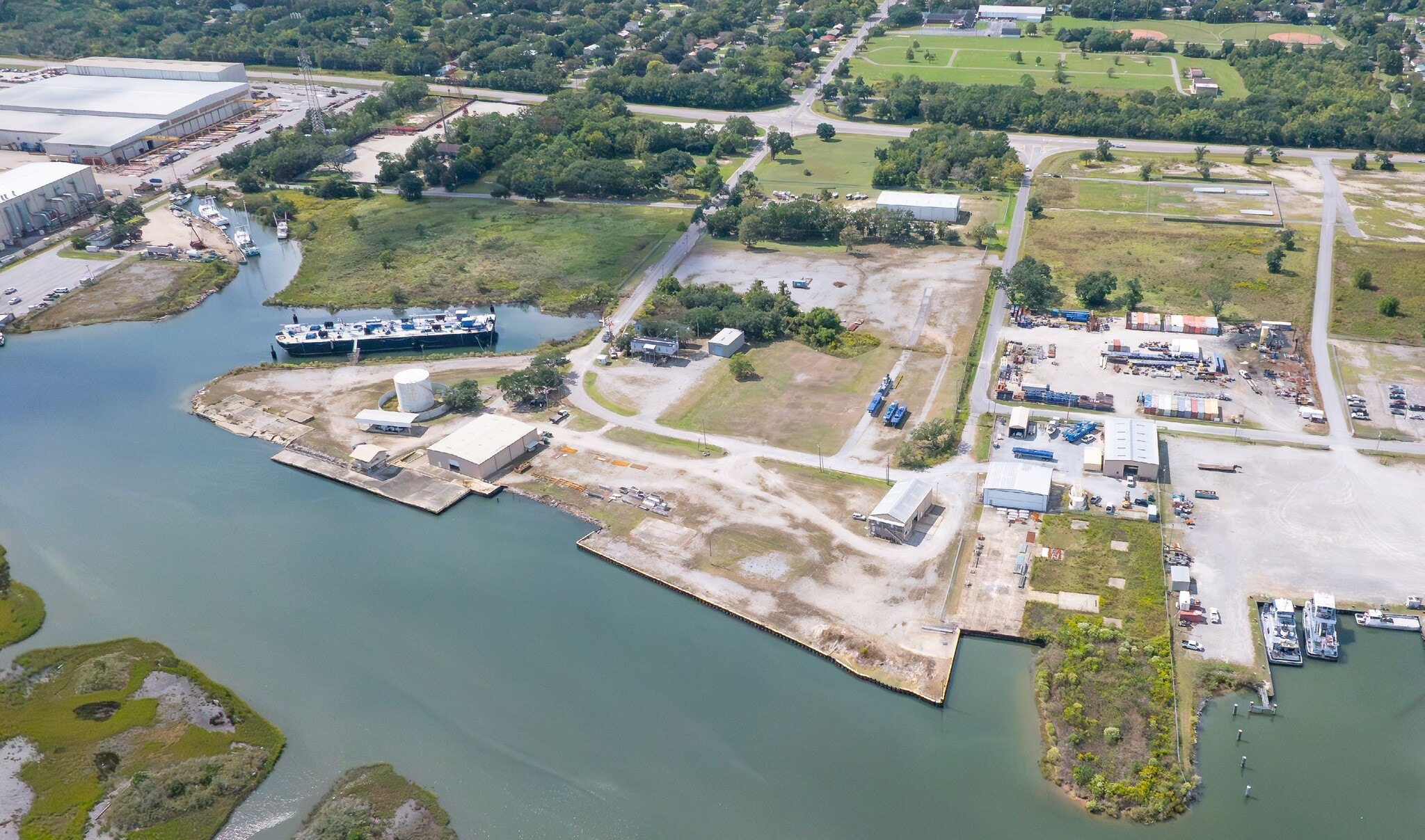 5320 Ingalls Ave, Pascagoula, MS for sale Primary Photo- Image 1 of 31