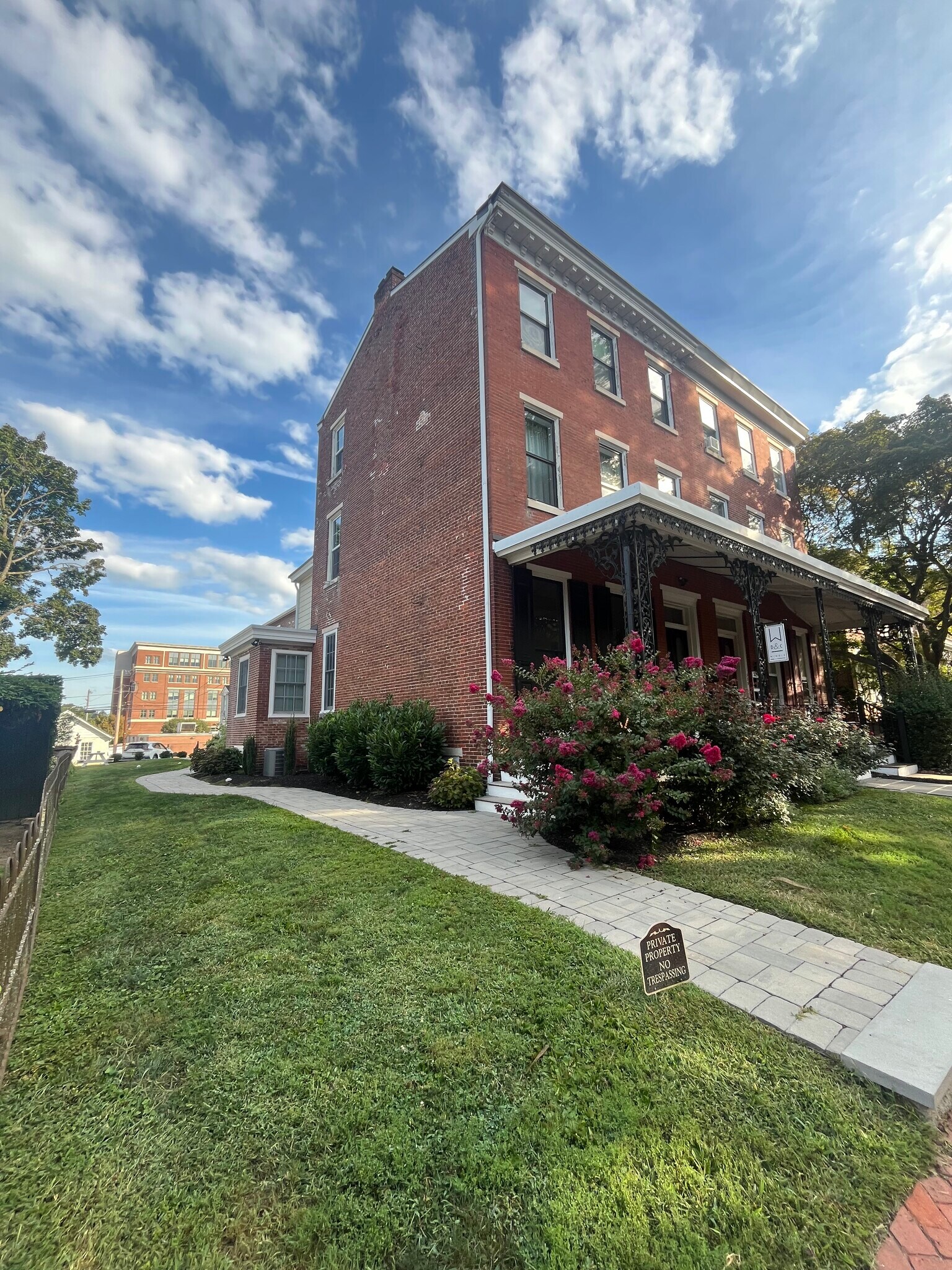 331 W Miner St, West Chester, PA à louer Photo du bâtiment- Image 1 de 25