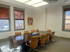 141 E Palace Ave, Santa Fe, NM for lease Interior Photo- Image 2 of 10