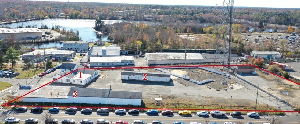 71 Irons St, Toms River, NJ à vendre - Photo du bâtiment - Image 1 de 3