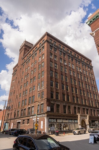 More details for 1300 W 13th St, Kansas City, MO - Office/Retail, Industrial for Lease