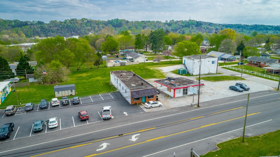 9814 Dayton Pike, Soddy Daisy, TN for sale - Building Photo - Image 3 of 8